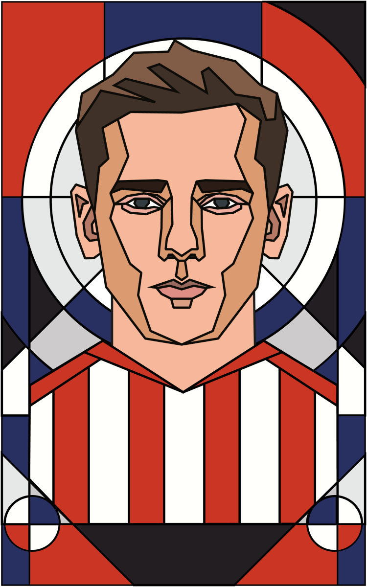 葡萄牙战加纳前中后三线星光熠熠优势明显剖析