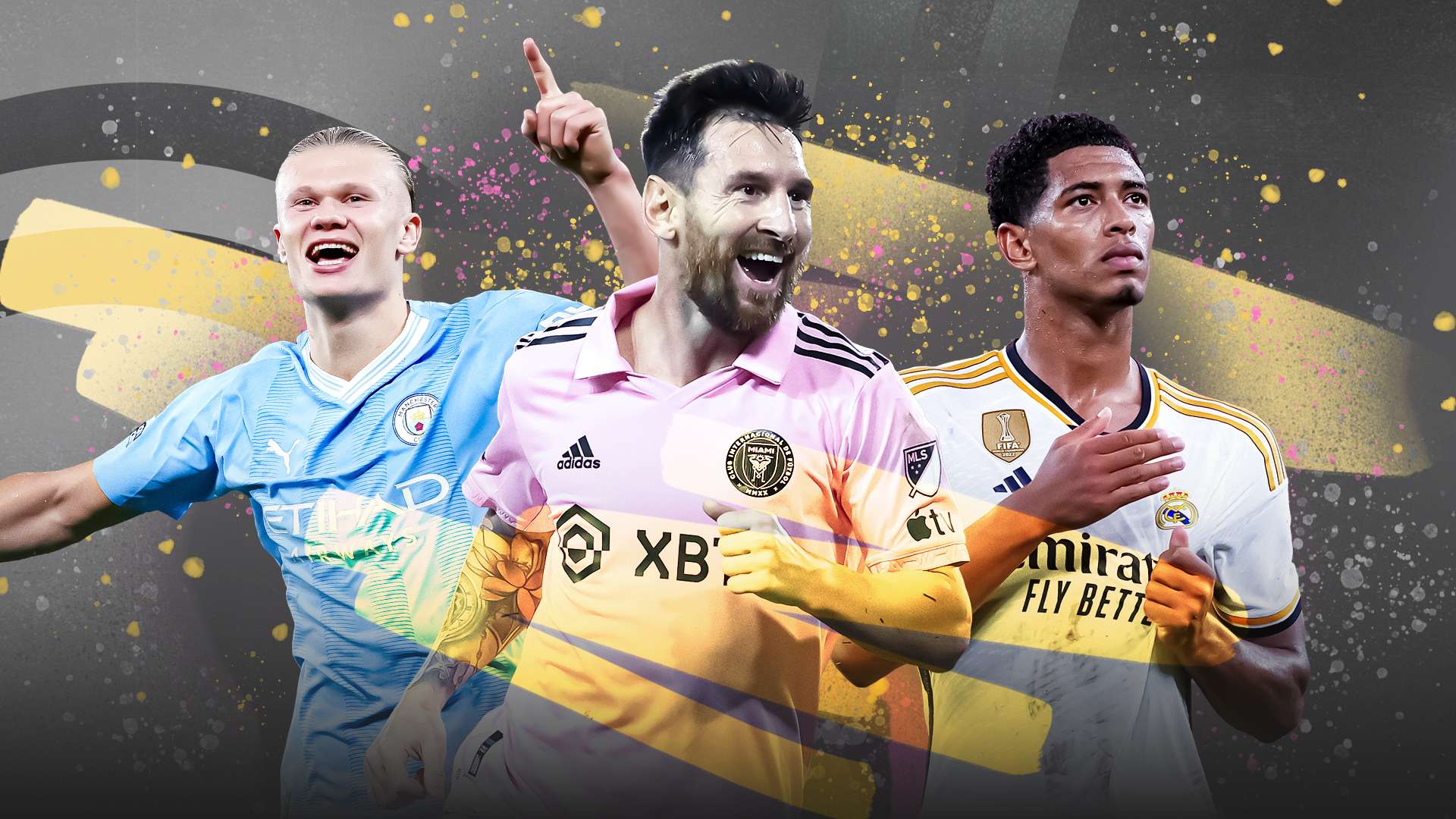 2024美洲杯抽签揭晓 阿根廷再度对阵智利挑战老对手