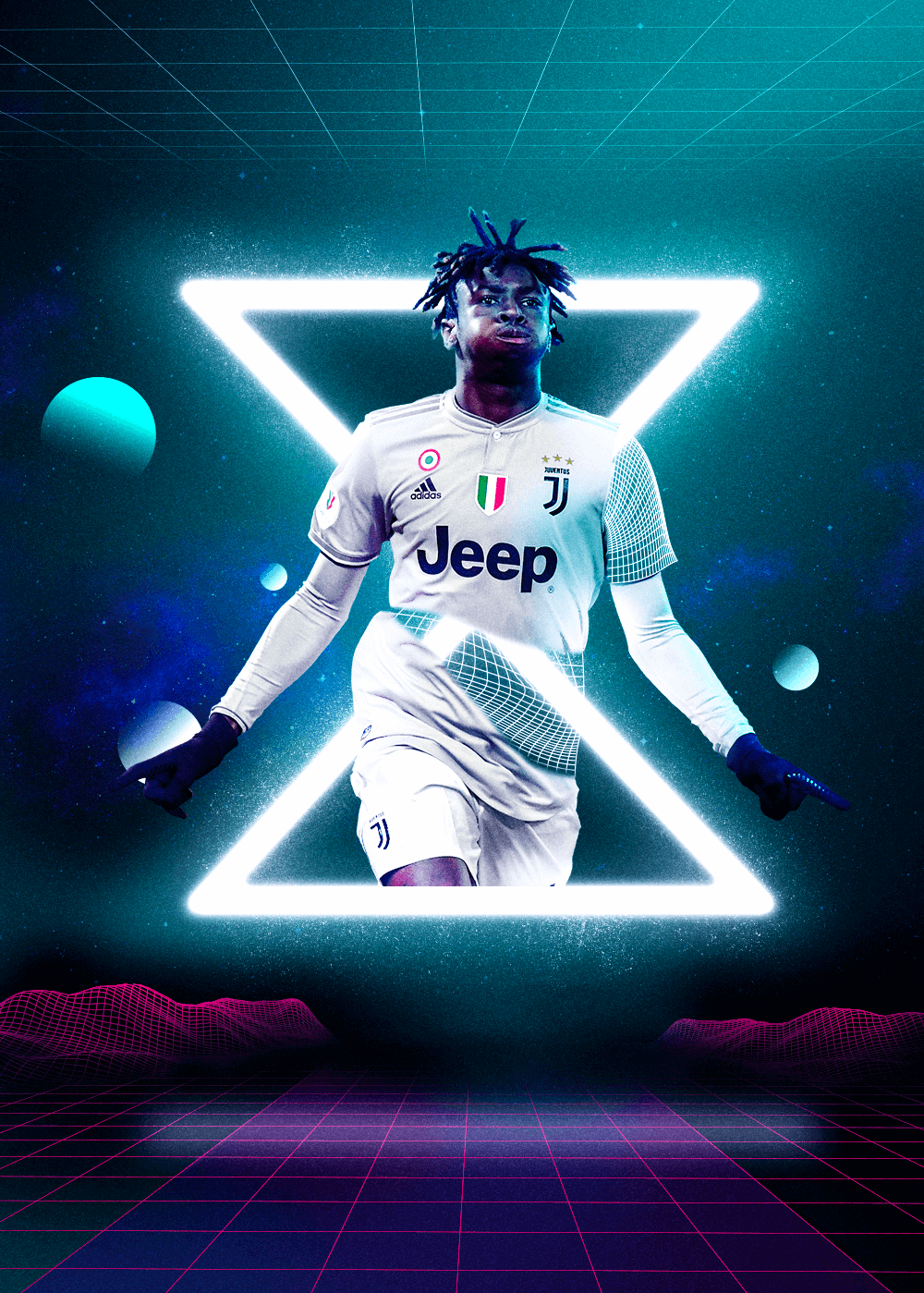 申花斩获超级杯第四冠 马莱莱意外进球成关键英雄