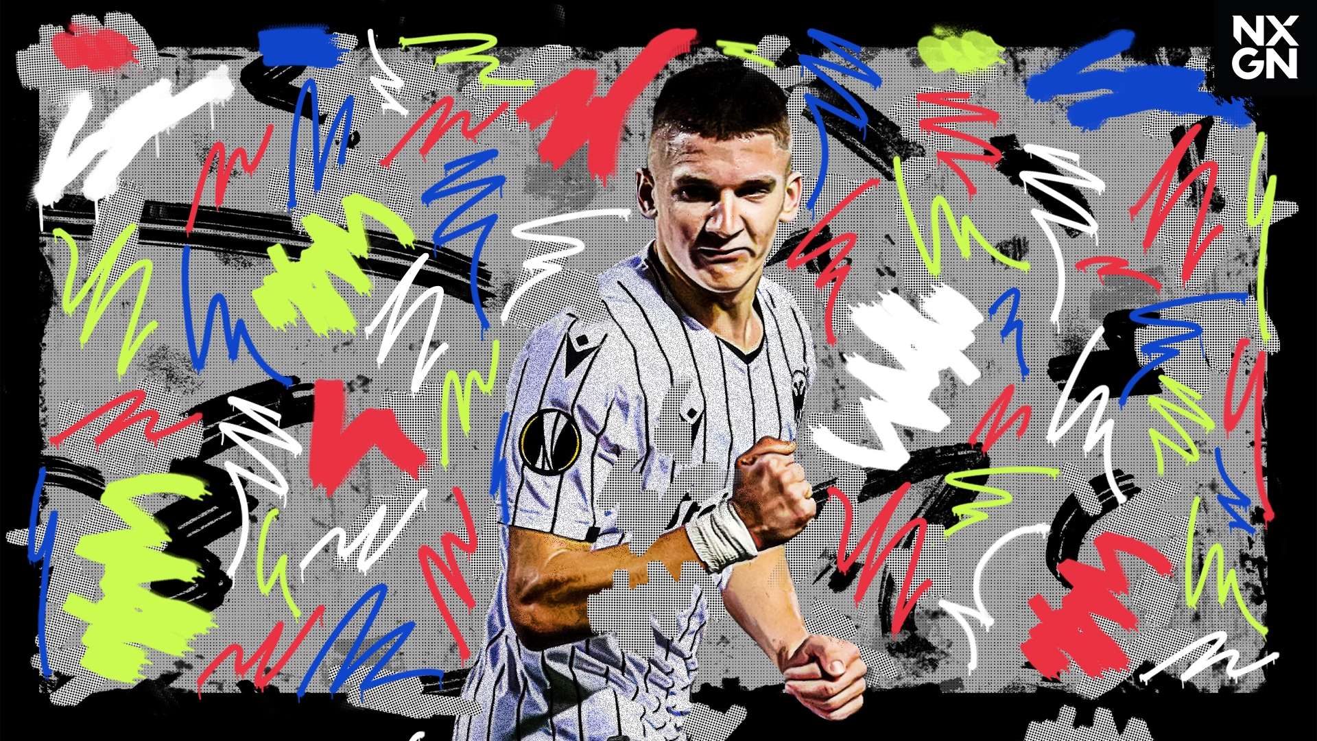 为主力提供 为主力提供